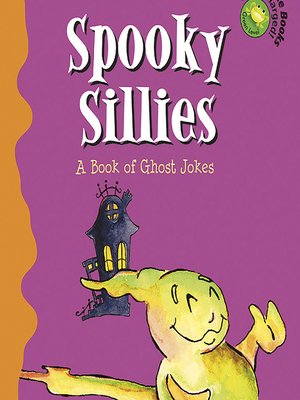 cover image of Spooky Sillies